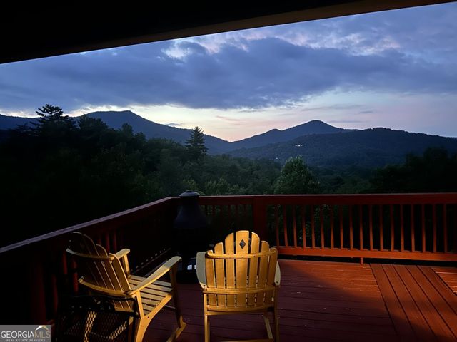995 Glassy Mtn Road, Hiawassee, GA 30546