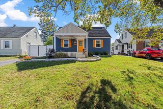 527 Northridge Road, Columbus, OH 43214