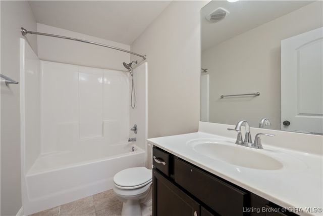 1004 Hadley Drive, Jeffersonville, IN 47130