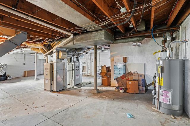 5595 Colerain, Cincinnati, OH 45239