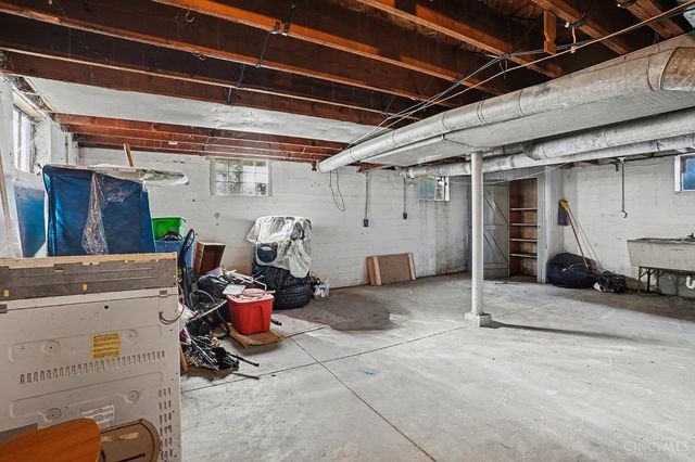 5595 Colerain, Cincinnati, OH 45239