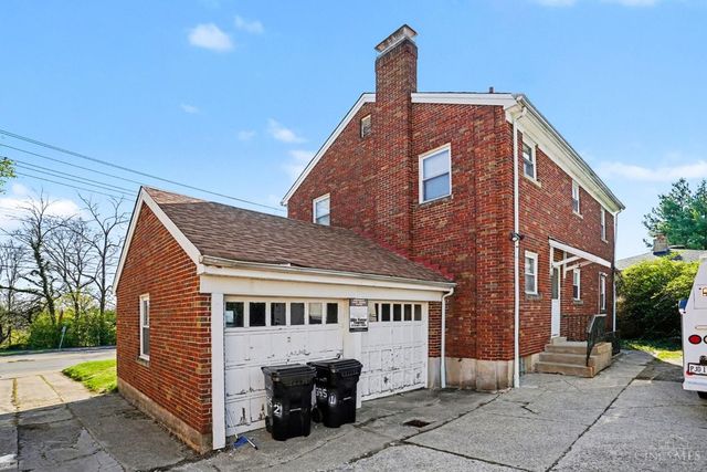 5595 Colerain, Cincinnati, OH 45239