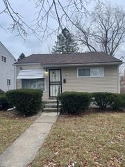 7822 Forrer Street, Detroit, MI 48228