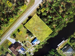 356 Cory ST, Port Charlotte, FL 33953