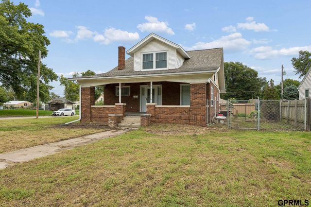 7519 N 28th Avenue, Omaha, NE 68112