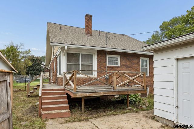 7519 N 28th Avenue, Omaha, NE 68112