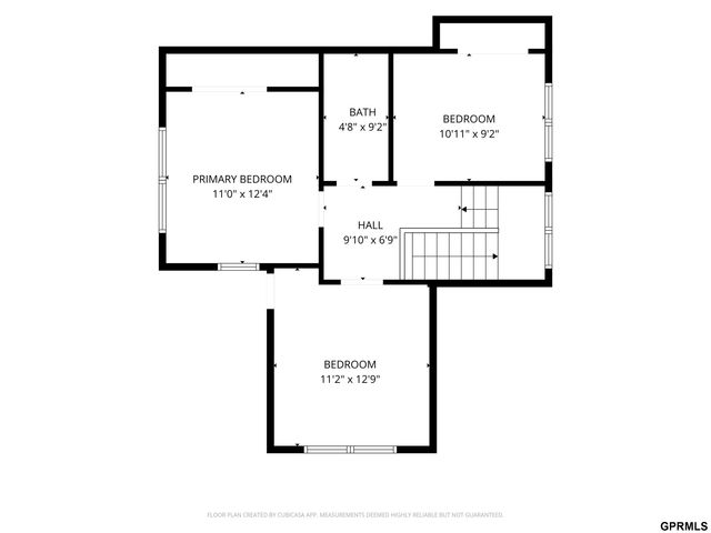 7519 N 28th Avenue, Omaha, NE 68112