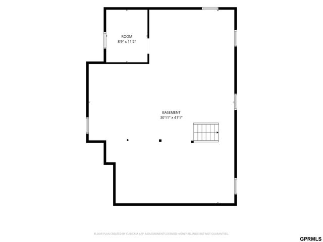 7519 N 28th Avenue, Omaha, NE 68112