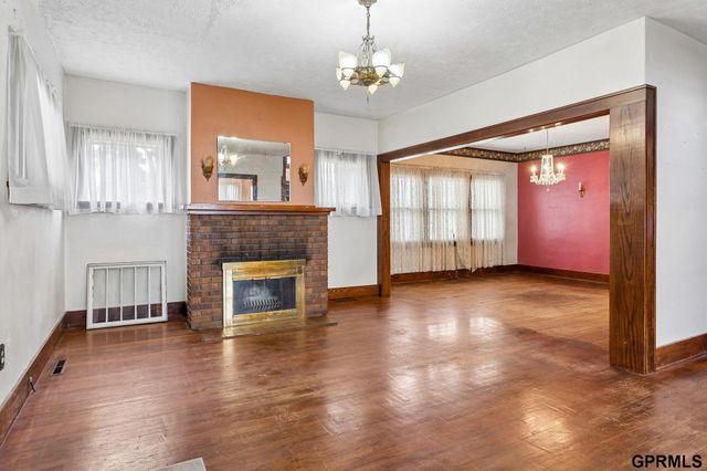 7519 N 28th Avenue, Omaha, NE 68112