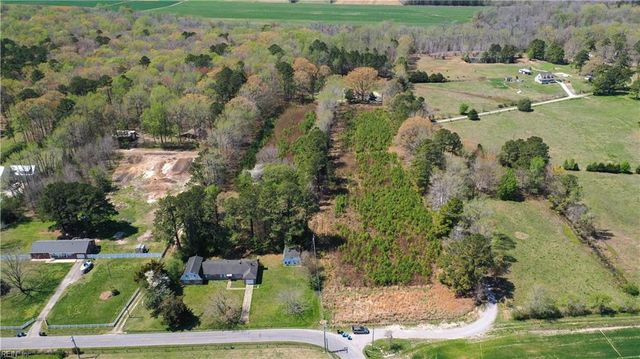 2808 W Gibbs RD, Virginia Beach, VA 23457