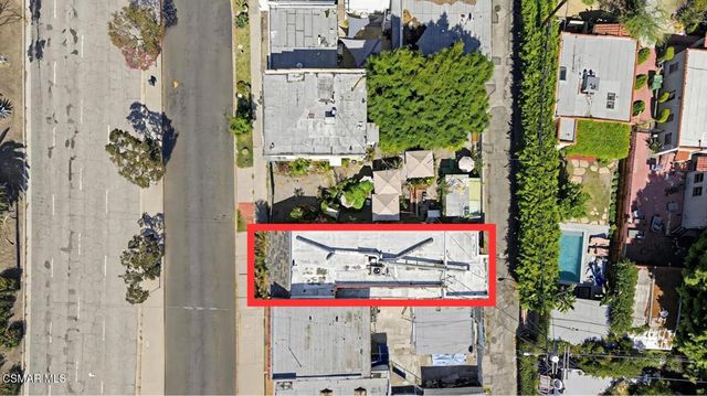 3032 Glendale, Los Angeles, CA 90039