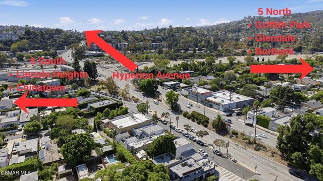 3032 Glendale, Los Angeles, CA 90039