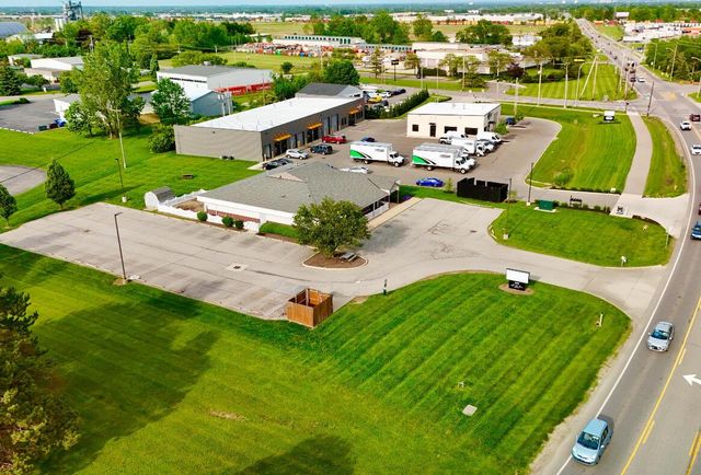 5230 Renner Road, Columbus, OH 43228