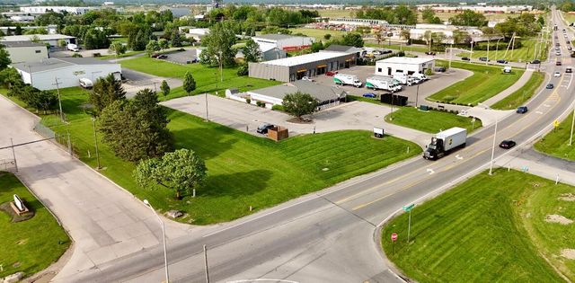 5230 Renner Road, Columbus, OH 43228