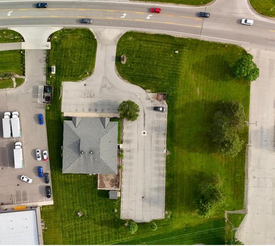 5230 Renner Road, Columbus, OH 43228