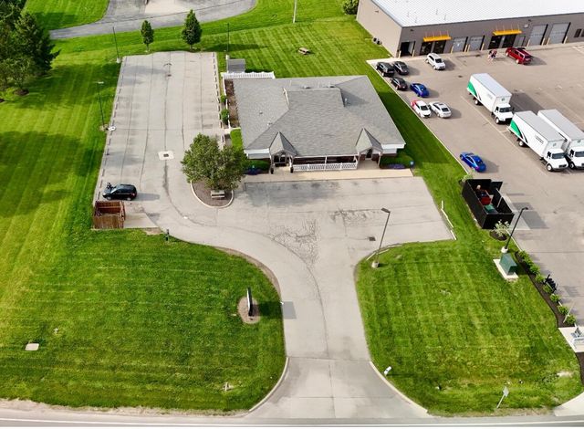 5230 Renner Road, Columbus, OH 43228