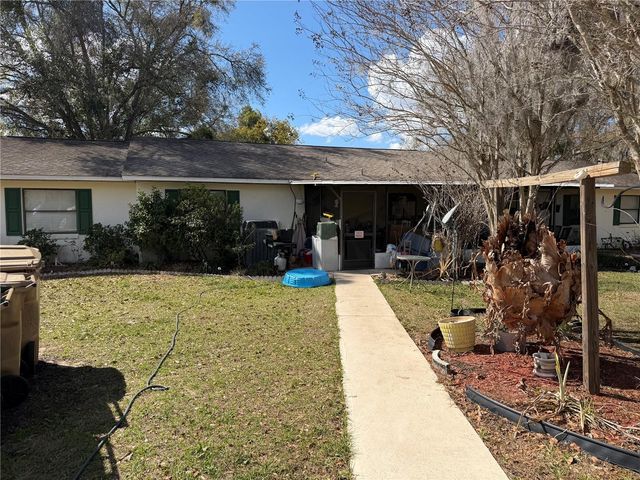 39106 GRAYS AIRPORT ROAD, Lady Lake, FL 32159