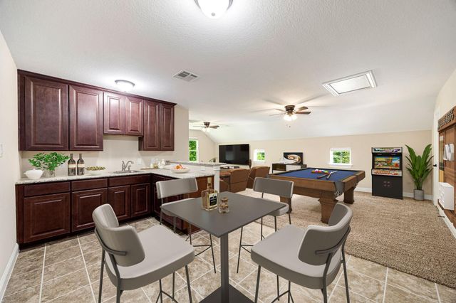 42 Brookefield Circle, Magnolia, TX 77355