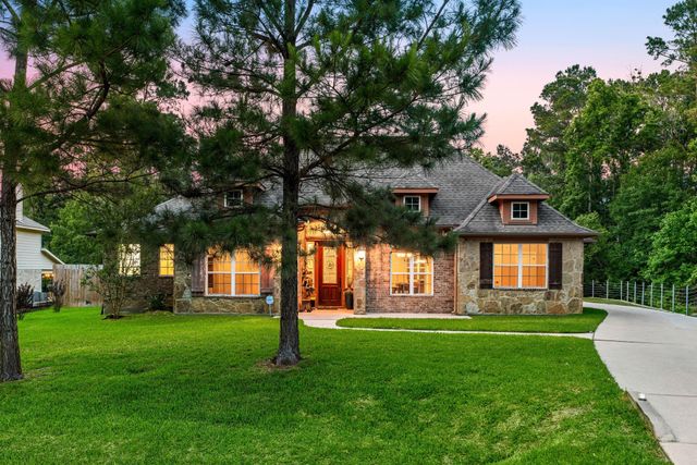 42 Brookefield Circle, Magnolia, TX 77355