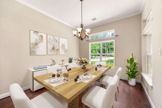 42 Brookefield Circle, Magnolia, TX 77355