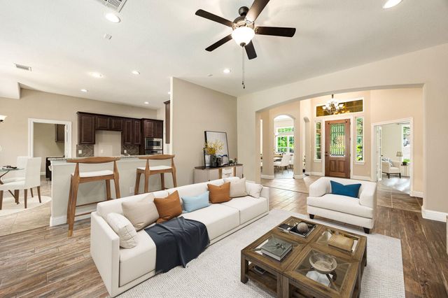 42 Brookefield Circle, Magnolia, TX 77355