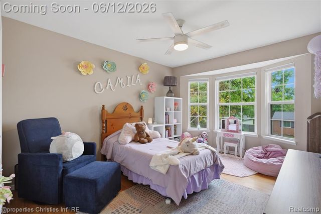 124 Rexton Street, Novi, MI 48377
