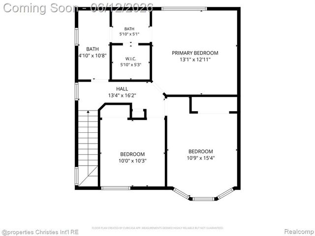 124 Rexton Street, Novi, MI 48377