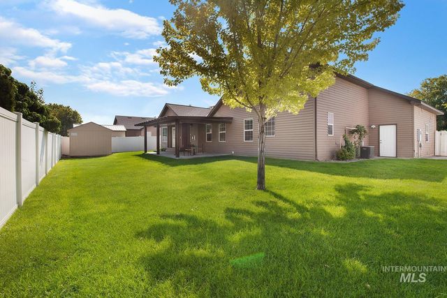 2569 Joshua Way, Twin Falls, ID 83301