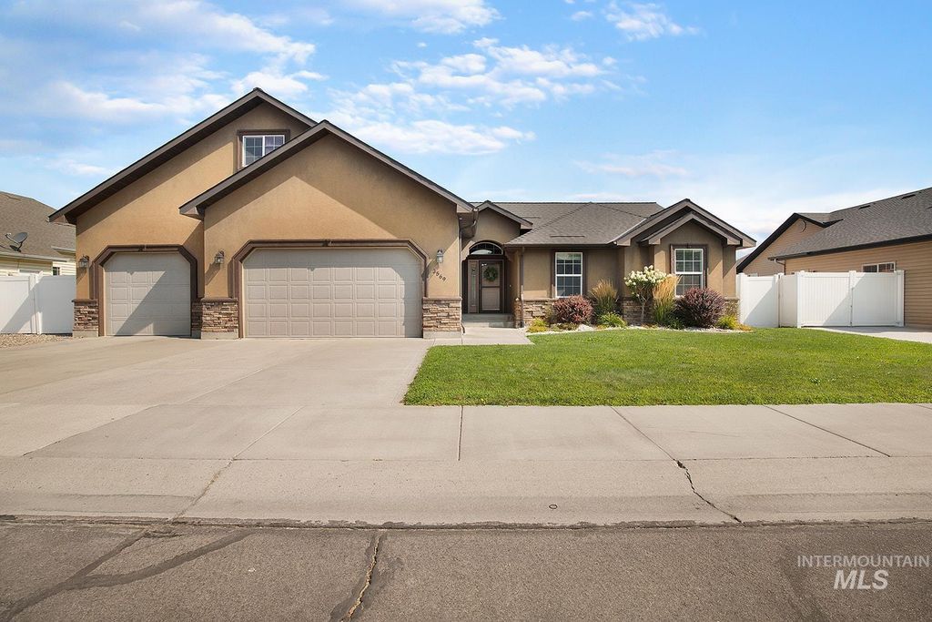 2569 Joshua Way, Twin Falls, ID 83301 photo 1