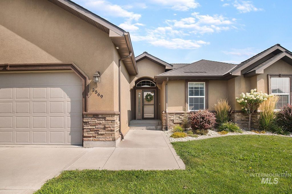 2569 Joshua Way, Twin Falls, ID 83301 photo 4