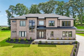 156 Rocky Ridge Way, Auburn, GA 30011
