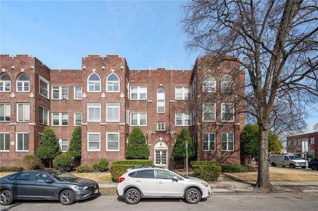 800 Gates Ave Apt C2, Norfolk, VA 23517