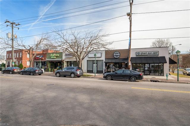 800 Gates Ave Apt C2, Norfolk, VA 23517