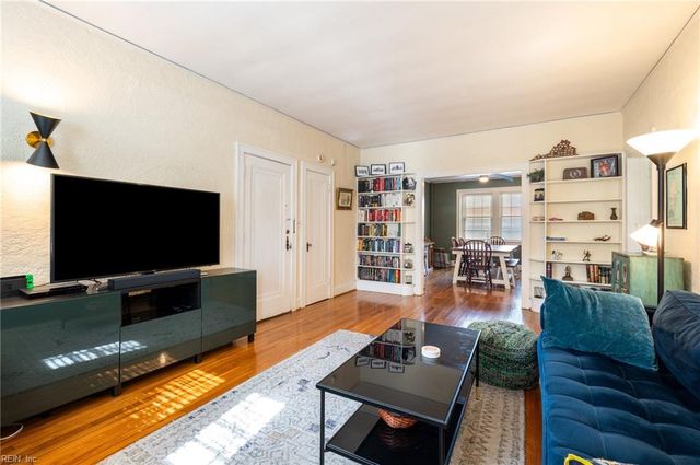 800 Gates Ave Apt C2, Norfolk, VA 23517