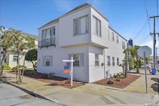 1845 Pacheco Street, San Francisco, CA 94116