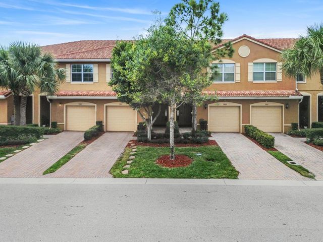 5965 Monterra Club Drive, Lake Worth, FL 33463