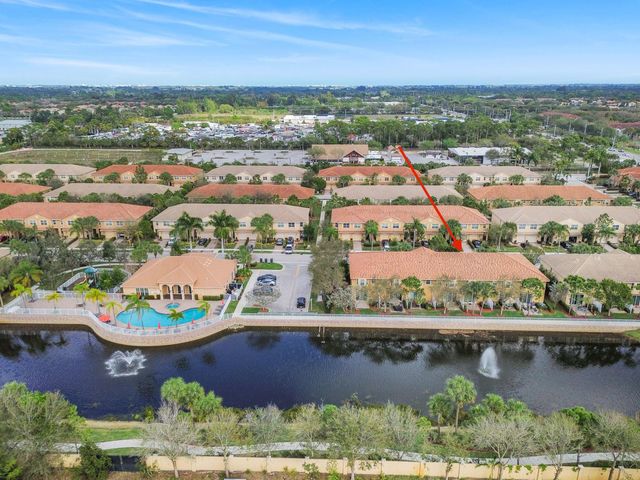 5965 Monterra Club Drive, Lake Worth, FL 33463