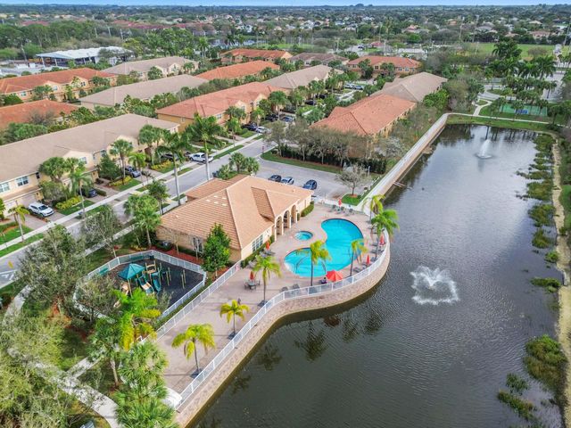 5965 Monterra Club Drive, Lake Worth, FL 33463
