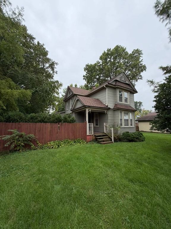 101 S Lincoln Street, Elwood, IL 60421 — photo 2