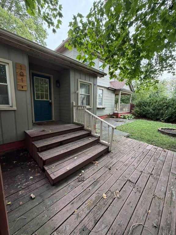 101 S Lincoln Street, Elwood, IL 60421 — photo 5