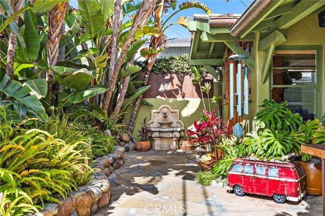 773 Saint Ann's, Laguna Beach, CA 92651