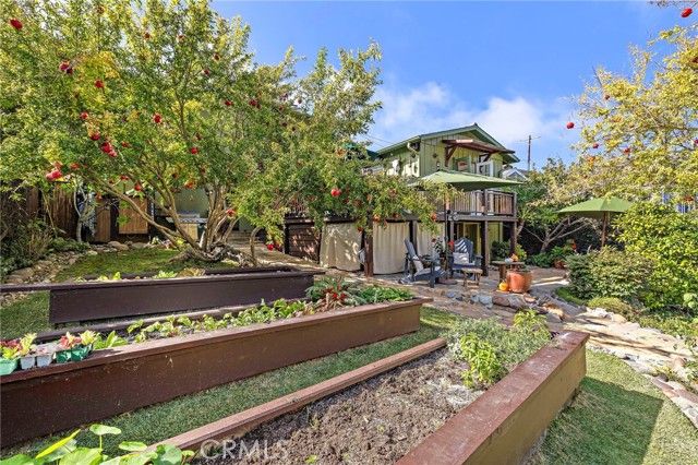 773 Saint Ann's, Laguna Beach, CA 92651