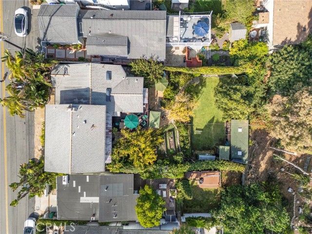 773 Saint Ann's, Laguna Beach, CA 92651