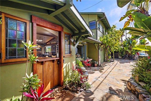 773 Saint Ann's, Laguna Beach, CA 92651