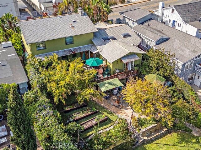 773 Saint Ann's, Laguna Beach, CA 92651