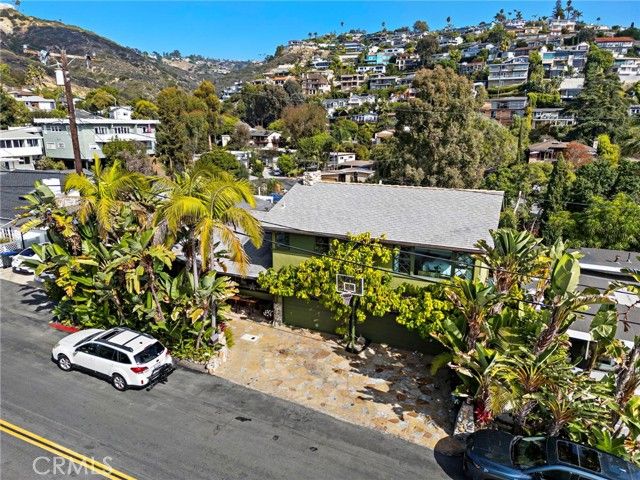 773 Saint Ann's, Laguna Beach, CA 92651