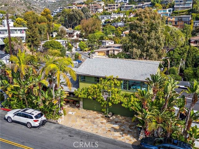 773 Saint Ann's, Laguna Beach, CA 92651