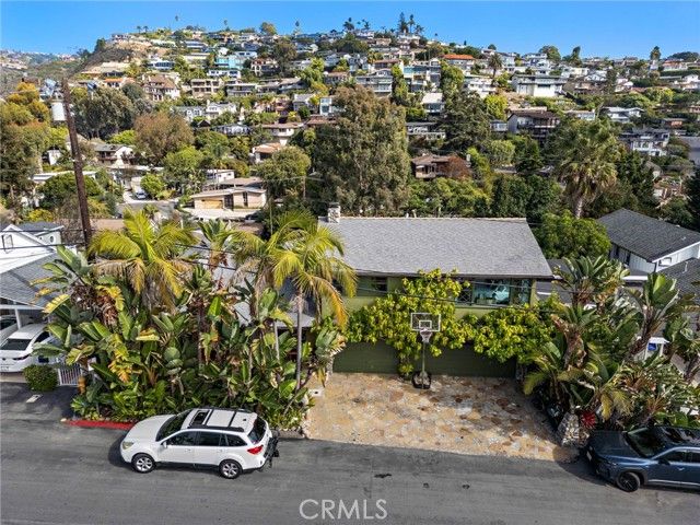 773 Saint Ann's, Laguna Beach, CA 92651