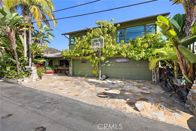 773 Saint Ann's, Laguna Beach, CA 92651