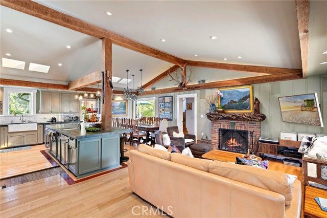 773 Saint Ann's, Laguna Beach, CA 92651